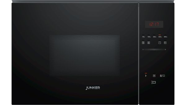 Junker - JP 4119260 - Mikrowelle