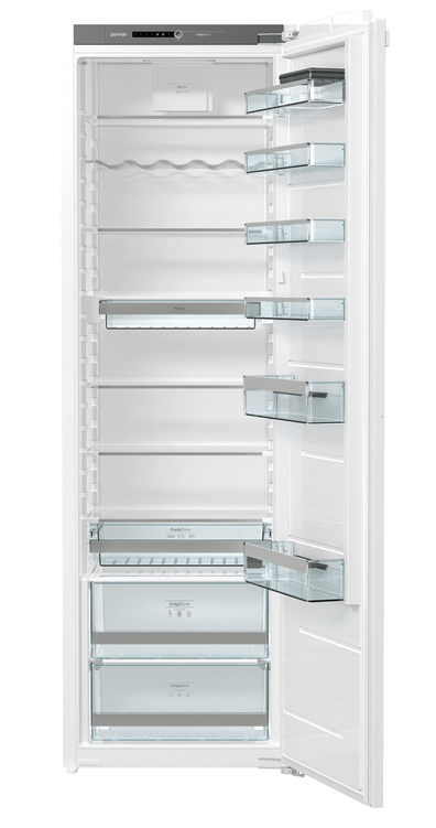 Gorenje RI 5182 A1 - integrierbarer Kühlschrank mit ...