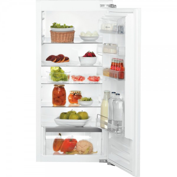 Bauknecht - KSI 12 VS 1 - Kühlschrank - integrierbar