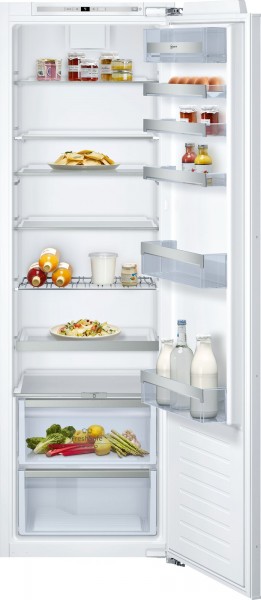 Neff - K839A2MC - Kühlschrank | Einbau-Kühlschränke | Kühl ...
