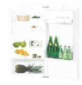 Ignis - ARL 12 VS1 - Einbau-Kühlschrank - integrierbar
