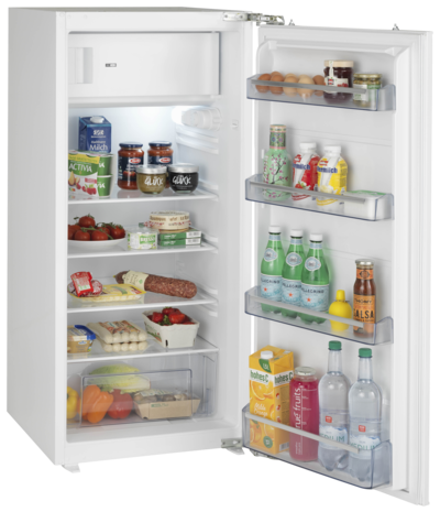 Oranier - Kühlschrank mit Gefrierfach EKS 2935
