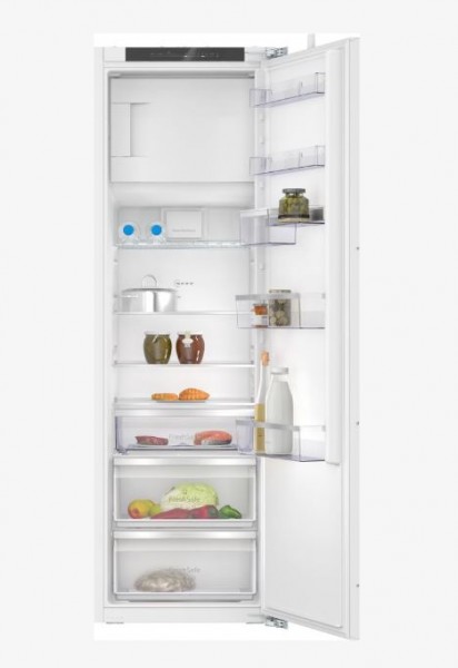 Neff-Collection - N 70 Einbau-Kühlschrank mit Gefrierfach 177.5 x 56 cm - KI2826DD0