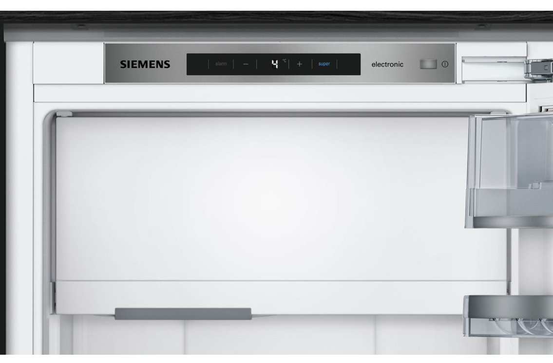 iQ700 Einbau-Kühlschrank mit Gefrierfach KI52FSD40 | der ...
