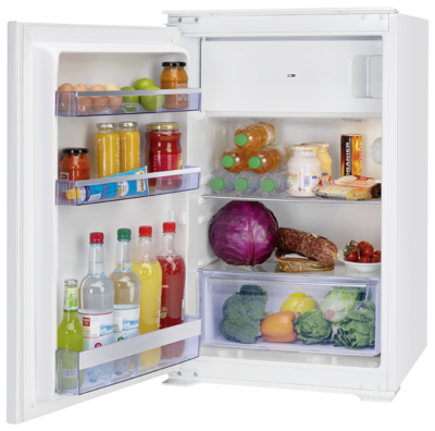 Oranier - Kühlschrank mit Gefrierfach EKS 2902