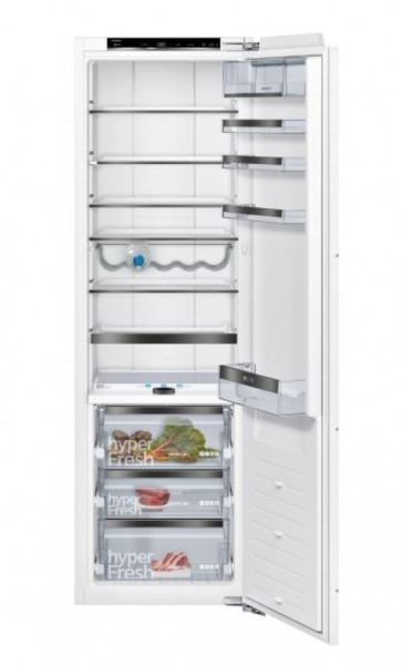iQ700 Einbau-Kühlschrank 177.5 x 56 cm KI81FHDD0