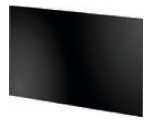 Bora Glasfront für Multischublade 290 mm – MSF290