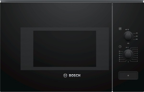 Bosch Serie 4, Einbau-Mikrowelle BFL520MB0