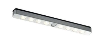 Interliving - LED Bettunterbau-Leuchte Serie 1015