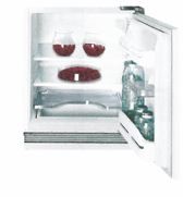Ignis - ARL 8 VS1 - Unterbau-Kühlschrank - integrierbar