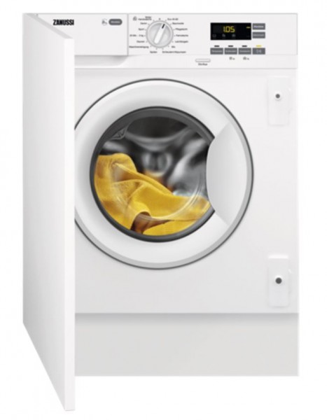 Zanussi - ZWI8144WA - Einbau-Waschmaschine