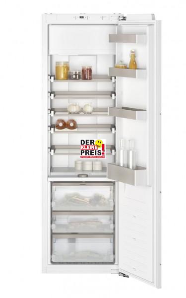 Gaggenau – Vario Einbau-Kühlschrank mit Gefrierfach Serie 200, 177.5 x 56 cm, RT289200
