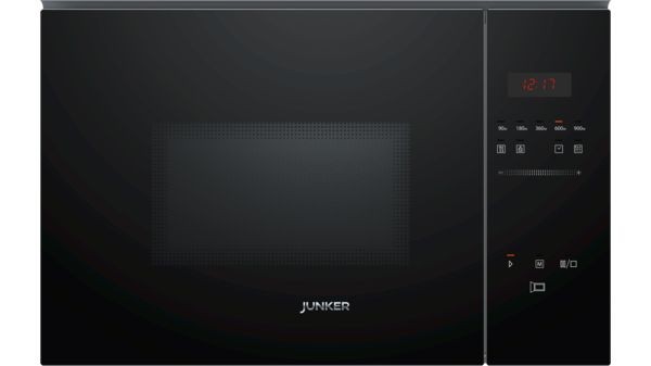 Junker - JP 4119560 - Mikrowelle