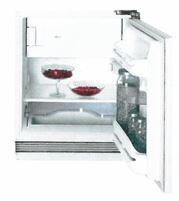 Ignis - ARL 8 GS1 - Unterbau-Kühlschrank - integrierbar