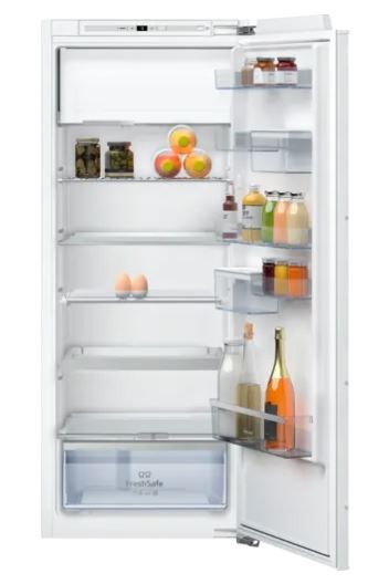 Neff-Collection - N 70 Einbau-Kühlschrank mit Gefrierfach 140 x 56 cm - KI2526DE0
