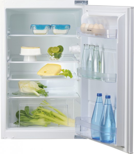 Ignis - ARL 9 VS1 - Einbau-Kühlschrank - integrierbar