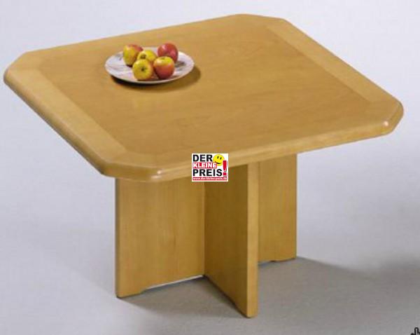 Hasse Holz-Couchtisch-Modell 1360