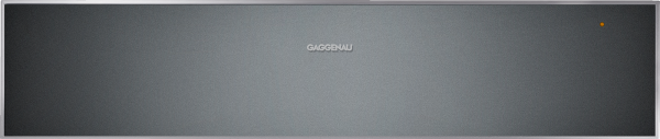 Gaggenau - Wärmeschublade Serie 400, Gaggenau-Anthrazit, WS461100