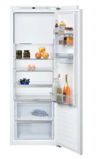 Neff-Collection - N 70 Einbau-Kühlschrank mit Gefrierfach 158 x 56 cm - KI2726DE0