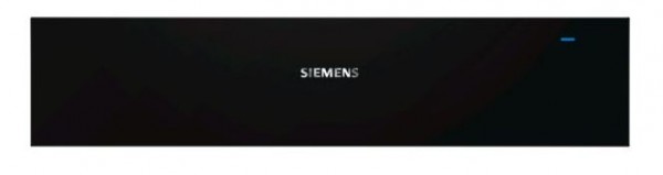 Siemens - iQ700 Wärmeschublade 14 cm Edelstahl BI630CNS1