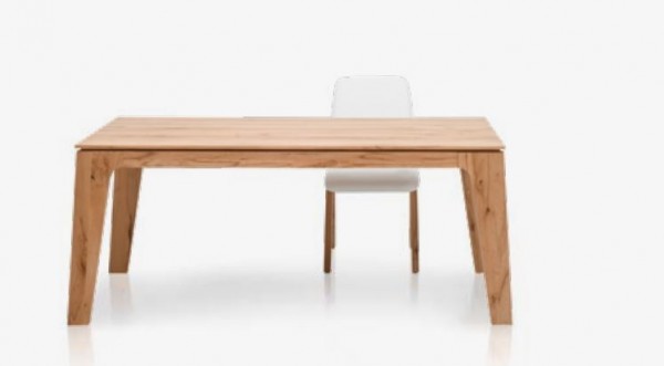 Decker-Möbelwerke - Ramos - Esstisch ohne Verlängerung - 220 cm - 154574