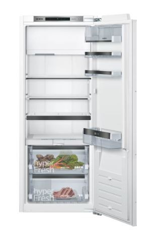 Siemens studioLine - iQ700 Einbau-Kühlschrank mit Gefrierfach 140x56 cm - KI52FSDF0