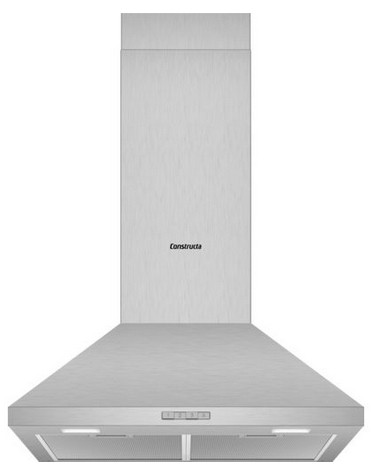 Constructa - CD616650 - Wandesse 60 cm - Edelstahl