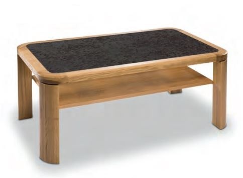 Hasse Holz - Couchtisch 1550 HKE