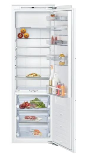 Neff-Collection - N 90 Einbau-Kühlschrank mit Gefrierfach 177.5 x 56 cm - KI8826DE0